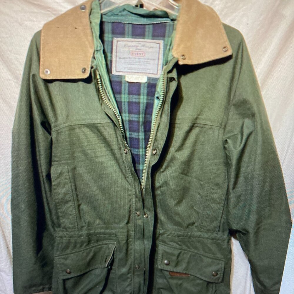 The Country Range From Event Made In England Gor-… - image 1